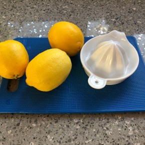 School’s Out – Day&nbsp;3