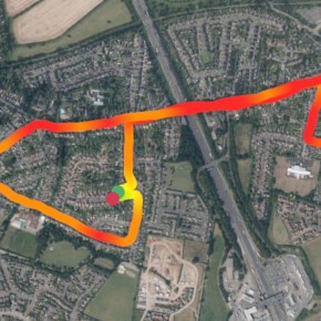 School’s Out – Day&nbsp;8