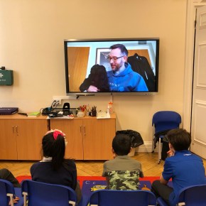 Easter or not, it’s&nbsp;Tuesday!