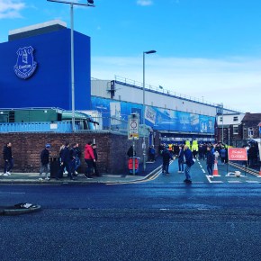 School’s Out – Day&nbsp;30