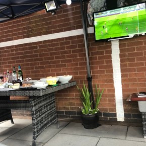 A Day of&nbsp;Football