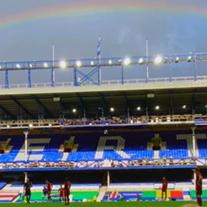 School’s Out – Day&nbsp;56