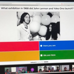 School’s Out – Day&nbsp;67