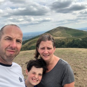 It’s Summer – Day&nbsp;19