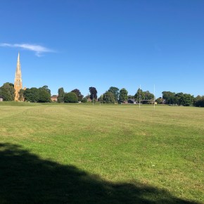 It’s Summer – Day&nbsp;20