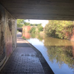 It’s Summer – Day&nbsp;21