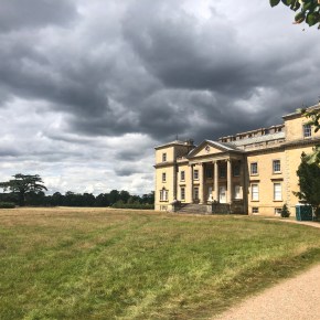 It’s Summer – Day&nbsp;22