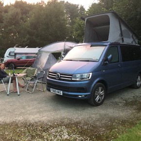 It’s Summer – Day&nbsp;36