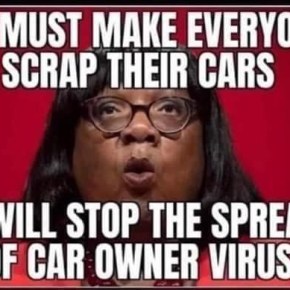 Tighter Measures –&nbsp;Necessary?