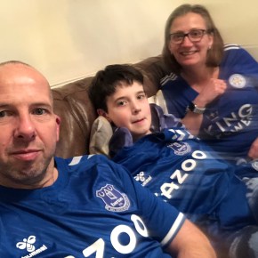 Remote Learning – Day 13 and&nbsp;14