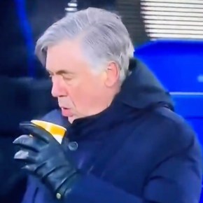 Calm as Carlo