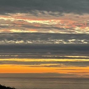 Looking Forward 3 – It is meant to&nbsp;be