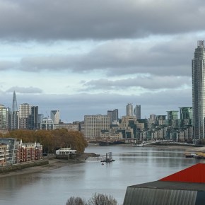 The Weight We Carry: A Reflection on Educational&nbsp;Leadership