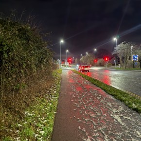 The Others? Correct!